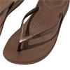 FITFLOP WOMENS SANDAL - BRONZE